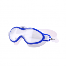 XTEP Junior Children Swimming Goggles with UV Protection and Anti-Fog - 2505